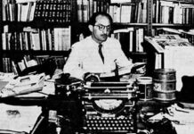 Expediente: Restauración de Jorge Mañach en las revistas culturales en Cuba (1990-1999)