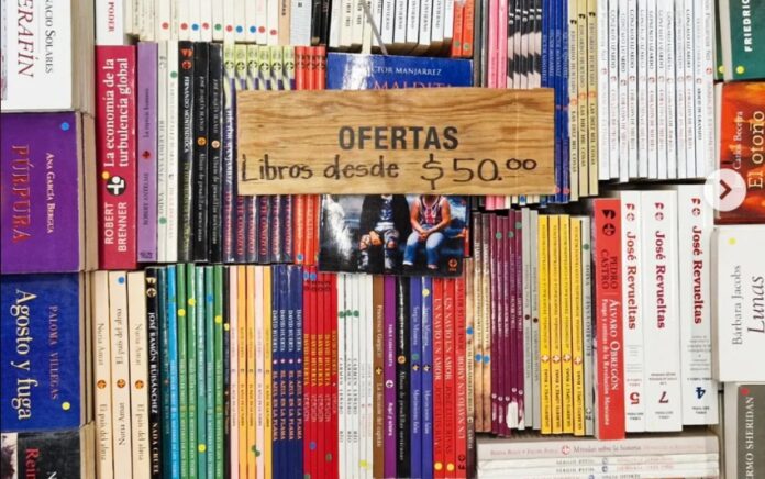 Libros en remate de Ediciones Era
