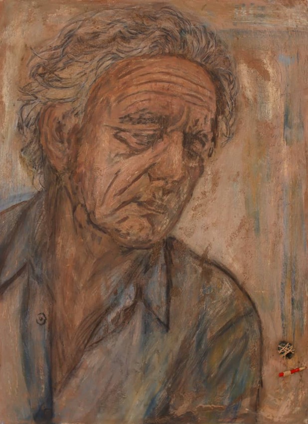 'Pedro Pan'; Elmer Castillo