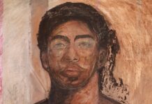 Espirales de memoria, tierra y corazón: ‘Memoria Strata’ de Elmer Castillo De 'Memoria Strata' (detalle), exposición personal de Elmer Castillo con curaduría de Enzzo Hernández. La Habana, agosto de 2026