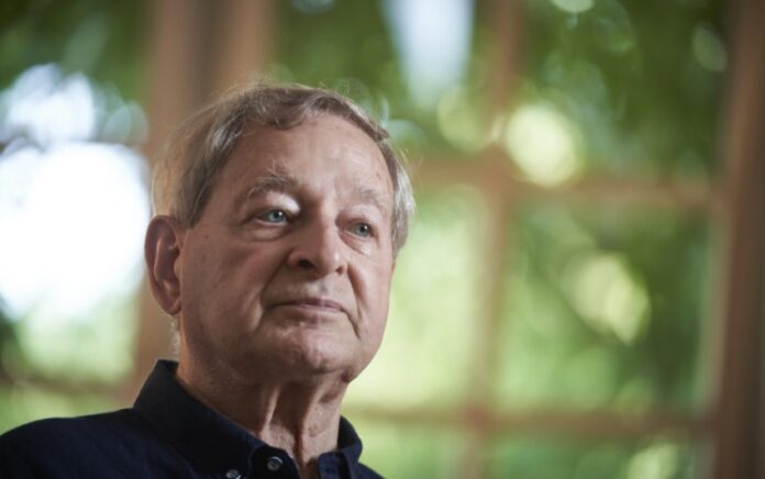 Péter Nádas (1942-2026), novelista húngaro