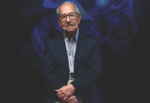 Publican en línea un “catálogo razonado”, y gratuito, del artista cubano Rafael Soriano Rafael Soriano (1920-2015), artista cubano, fotografiado en el año 2010 en su estudio de Miami