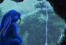 Lo cotidiano como viaje: ‘El jardín’ en tres festivales internacionales Still de ‘El Jardín’; Miguel Machado y Carolina Charadán
