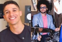 ICE detiene en EE.UU., y amenaza con deportar, a dos destacados músicos cubanos Yandy García y Degnis Bofill, dos músicos cubanos detenidos por ICE en EE.UU., donde enfrentan peligro de deportación