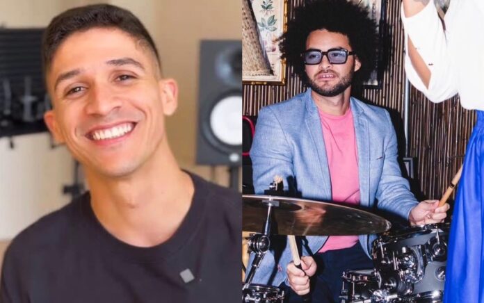 Yandy García y Degnis Bofill, dos músicos cubanos detenidos por ICE en EE.UU., donde enfrentan peligro de deportación