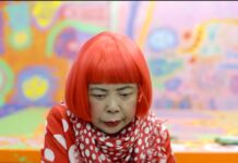 Murió a los 97 años la japonesa Yayoi Kusama: lunares de colores hasta el infinito Yayoi Kusama (1929-2026), artista japonesa