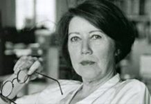Kathleen Fraser: “Carta desde Roma: HD, Spero y la reconstrucción del género”