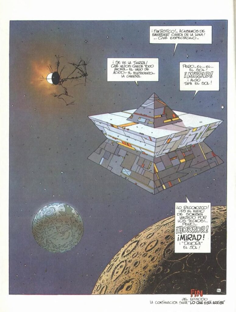 incal 2 | Rialta