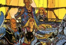 Incal, marihuana del alma INCAL