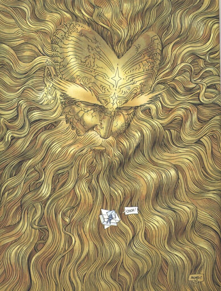 incal 6 | Rialta