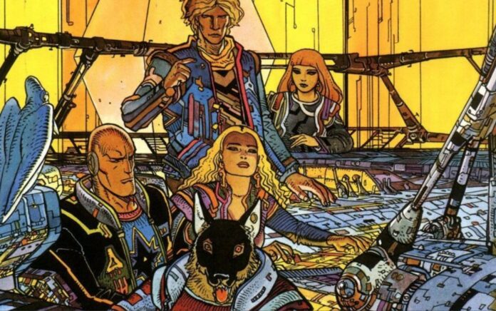 INCAL