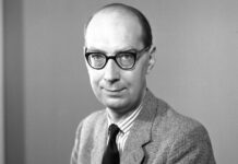 Clive James: El enigma Larkin