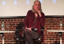 Abierto a jóvenes poetas en español el Premio Literario Lourdes Gil 2026 del Centro Cultural Cubano de Nueva York Lourdes Gil (1952-2023), poeta, ensayista y profesora universitaria cubana