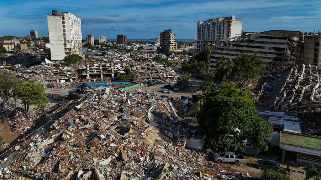 terremoto veenezuela | Rialta