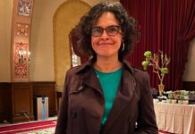 ‘Keeper of My Kin’, de la cubanoamericana Ada Ferrer, aspira al New American Voices Award y el Kirkus Prize de no ficción Ada Ferrer, historiadora cubanoamericana y ganadora del Pulitzer en 2022