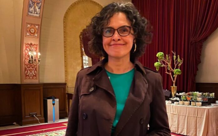 Ada Ferrer, historiadora cubanoamericana y ganadora del Pulitzer en 2022