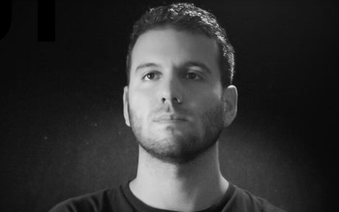 Ariel Navarro, director de fotografía cubano
