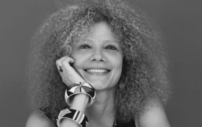 Karla Suárez (La Habana, 1969), narradora cubana