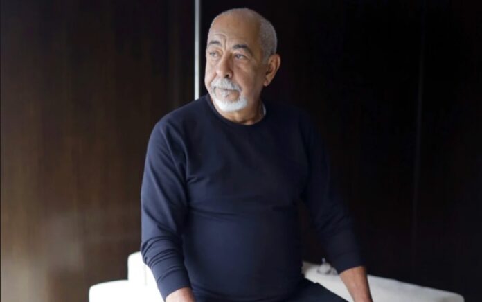 Leonardo Padura (La Habana, 1955), escritor cubano