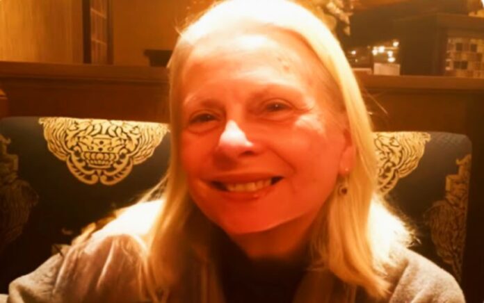 Lourdes Gil (1952-2023), poeta, ensayista cubana