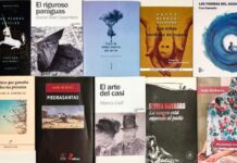 Escritora cubana Ketty Blanco Zaldívar entre los finalistas del premio de cuento Setenil 2026 en España Finalistas del Premio Setenil 2026 de relatos cortos publicados en España, organizado por la Concejalía de Cultura del Ayuntamiento de Molina de Segura, en Murcia, España