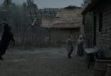 Robert Eggers: pintar el cine