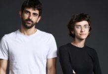 Festival de San Sebastián se solidarizó con los cineastas israelíes Yuval Abraham y Rachel Szor frente a las amenazas de Netanyahu Yuval Abraham y Rachel Szor, cineastas israelíes, acaban de estrenar el documental 'NAZA'