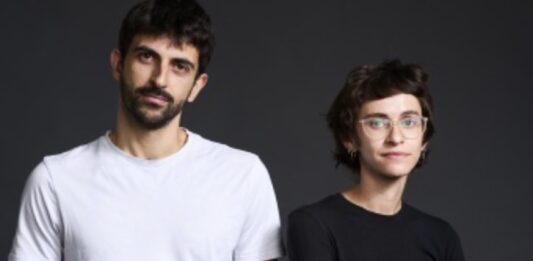 Yuval Abraham y Rachel Szor, cineastas israelíes, acaban de estrenar el documental 'NAZA'