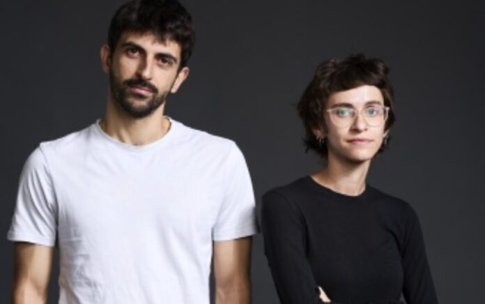 Yuval Abraham y Rachel Szor, cineastas israelíes, acaban de estrenar el documental 'NAZA'