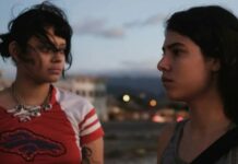 Entrevista a Valentina Maurel y Daniela Marín sobre ‘Siempre soy tu animal materno’