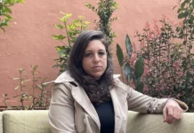 Más 500 de escritores e intelectuales hispanoamericanos condenan el “negacionismo” respecto al genocidio en Gaza La escritora argentina Ariana Harwicz, desinvitada del festival Cultur Alh de Granada.