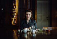 ‘Woman Unknown’, de la danesa-egipcia May el-Toukhy, conquistó el León de Oro en Venecia Fotograma de 'Kvinde Ukendt' (2026); May el-Toukhy. Filme ganador del León de Oro en el 83 Festival de Cine de Venecia