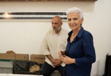 Entrevista con Yornel Martínez: de la memoria a la restauración y el reciclaje yornel martínez