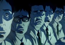 Satoshi Kon y la república de los sueños
