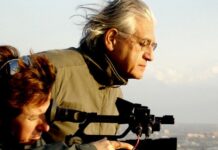 Falleció en París el gran documentalista Patricio Guzmán, autor de ‘La batalla de Chile’ Patricio Guzmán (Santiago, 1941 - París, 2026), cineasta chileno