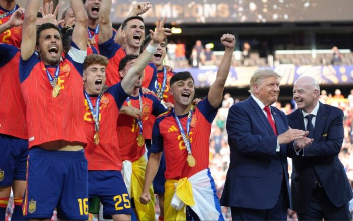 copa mundial de fútbol 2026