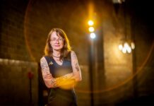 Emily Wilson y los placeres de la traducción
