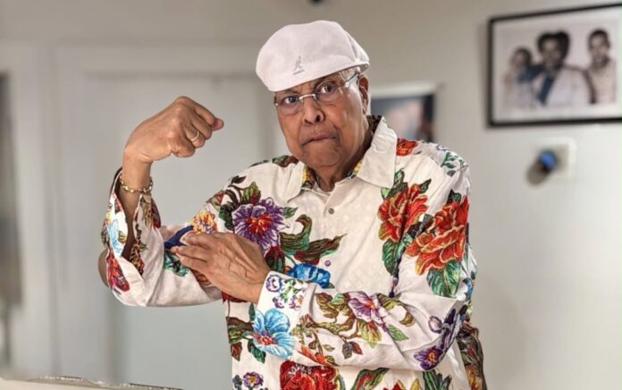 Chucho Valdés (1941), maestro cubano del jazz