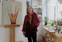 ‘Living Threads’: Cecilia Vicuña regresa a Londres con su primera gran retrospectiva en el Reino Unido Cecilia Vicuña, artista chilena