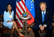 Venezuela y el disciplinamiento del cinismo