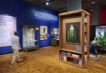 ‘To Hear Her Speak’: la Folger Shakespeare Library abre en Washington DC una exposición sobre mujeres negras y El Bardo de Avon 'To Hear Her Speak: Black Women and Shakespeare'; hasta el 2 de mayo de 2027 en la Folger Shakespeare Library de Washington, D.C.