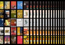 Finalistas del National Book Award 2026: sobresalen un libro con testimonios de Gaza y ficciones de la mexicana Luiselli y la haitiana Danticat Libros finalistas del National Book Award 2026, en Estados Unidos