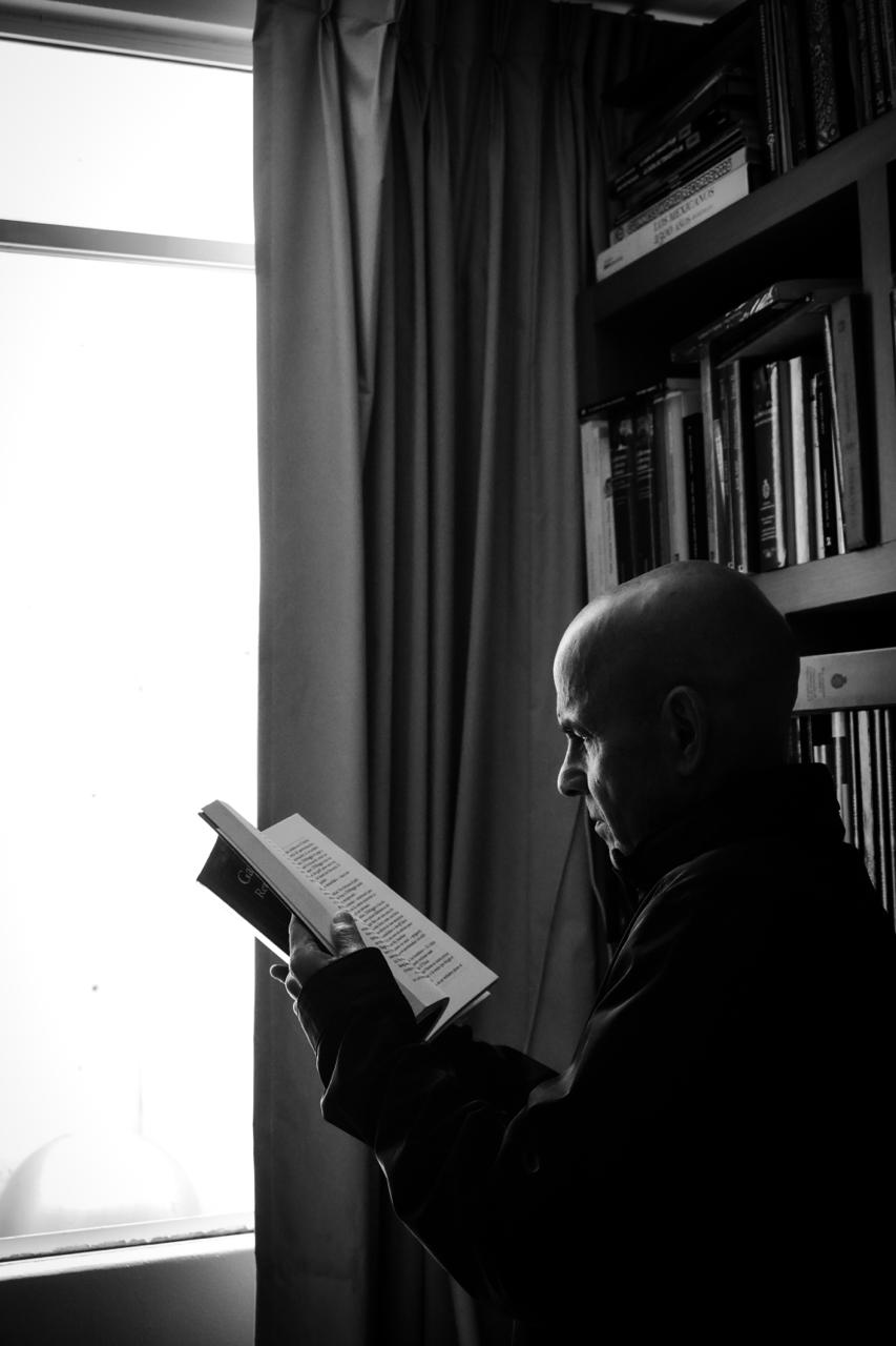 ADOLFO B. ESPINOSA
