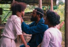 Archipiélago Fílmico 2026 tiende un puente cinematográfico y emocional entre Haití y Dominicana Still de 'Liborio' (2021); Nino Martínez Sos