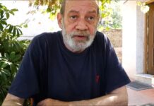 Falleció en México el escritor cubano Manuel Pereira, autor de ‘El comandante veneno’ Manuel Pereira, escritor cubano