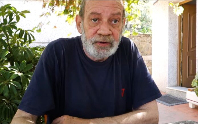 Manuel Pereira, escritor cubano
