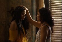 Tres miradas femeninas cubanas en el 18 Festival Internacional de Cine Invisible de Bilbao, España Still 'Norheimsund' (2025); Ana Alpízar