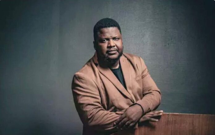 Thélyson Orélien, escritor haitiano-canadiense