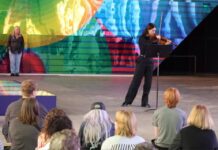 El Festival Bang on a Can: LOUD Weekend 2026