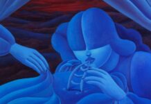 ‘La pesca’ de Brenda Cabrera: una biopoética de reciprocidad